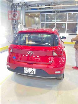 هيونداي فينو